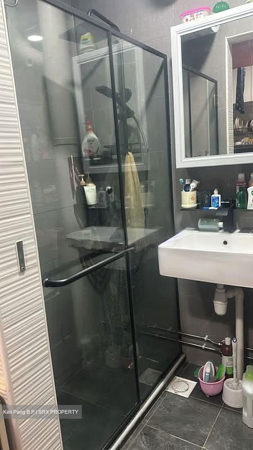 Blk 224 Simei Street 4 (Tampines), HDB 4 Rooms #566137541